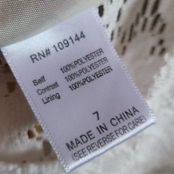 Girls Jumper with black n yellow pattern - Picture 5 of 9